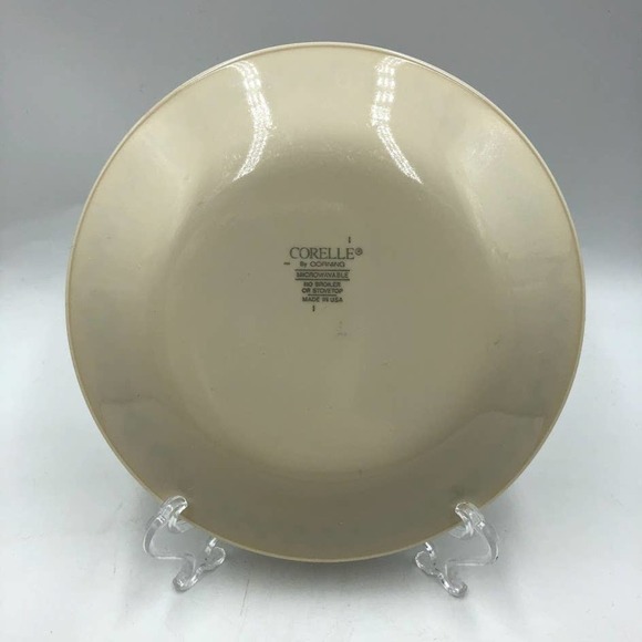 Corelle by Corning Set of 6 Dessert Plates - Picture 6 of 7